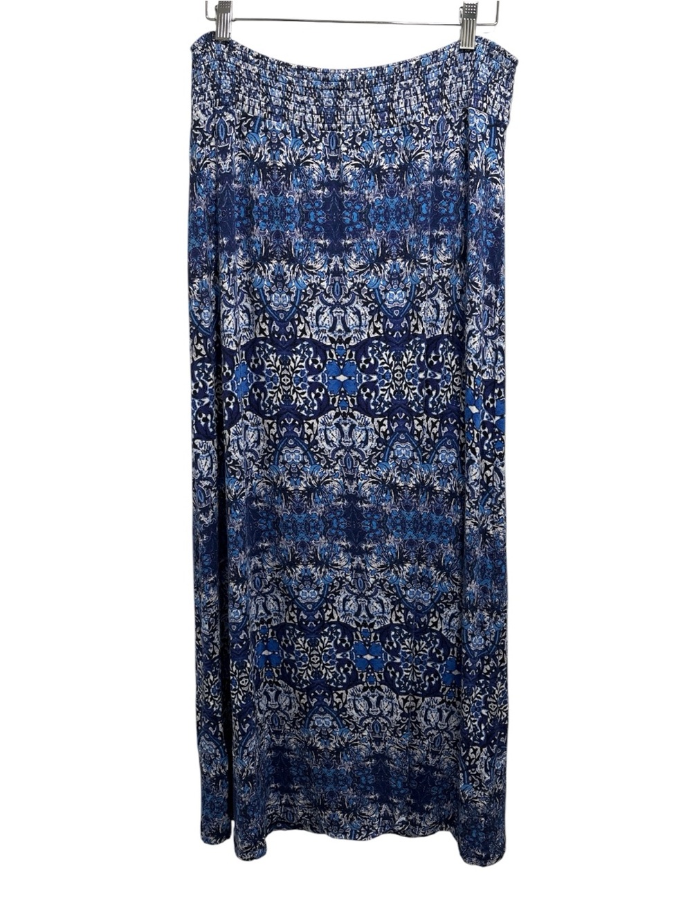 Cynthia Rowley Maxi Skirt